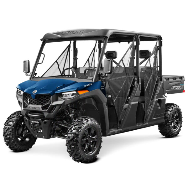 CF MOTO UFORCE 800 XL EPS UTV-QUAD