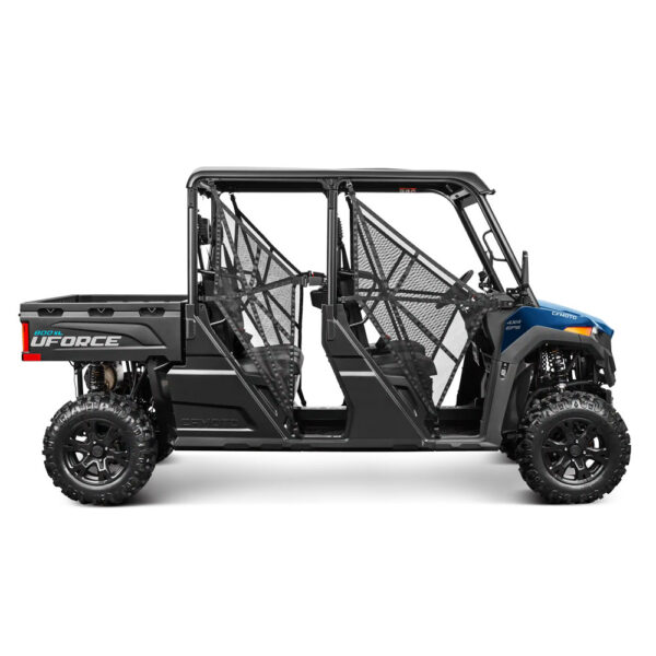 CF MOTO UFORCE 800 XL EPS UTV-QUAD - Imagen 2