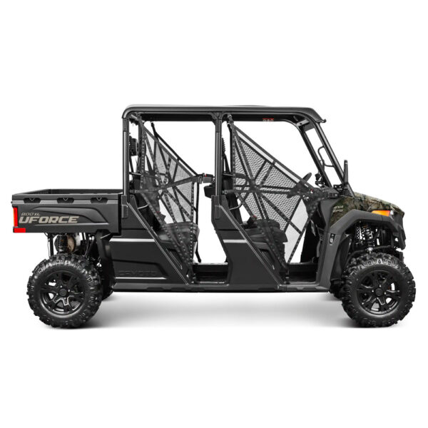 CF MOTO UFORCE 800 XL EPS UTV-QUAD - Imagen 4