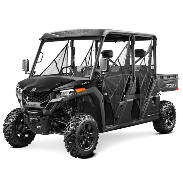 CF MOTO UFORCE 800 XL EPS UTV-QUAD - Imagen 7