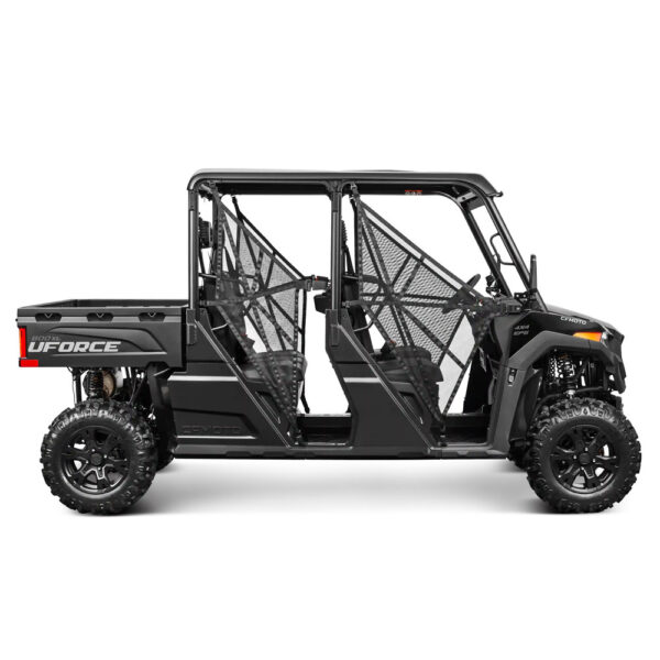 CF MOTO UFORCE 800 XL EPS UTV-QUAD - Imagen 6