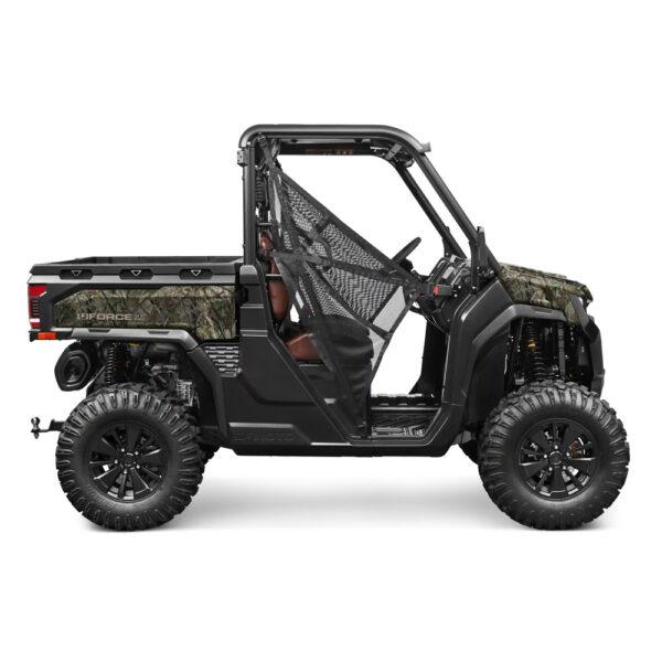 CF MOTO UFORCE 10 PRO UTV-QUAD - Imagen 8