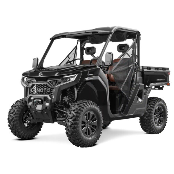 CF MOTO UFORCE 10 PRO UTV-QUAD - Imagen 5