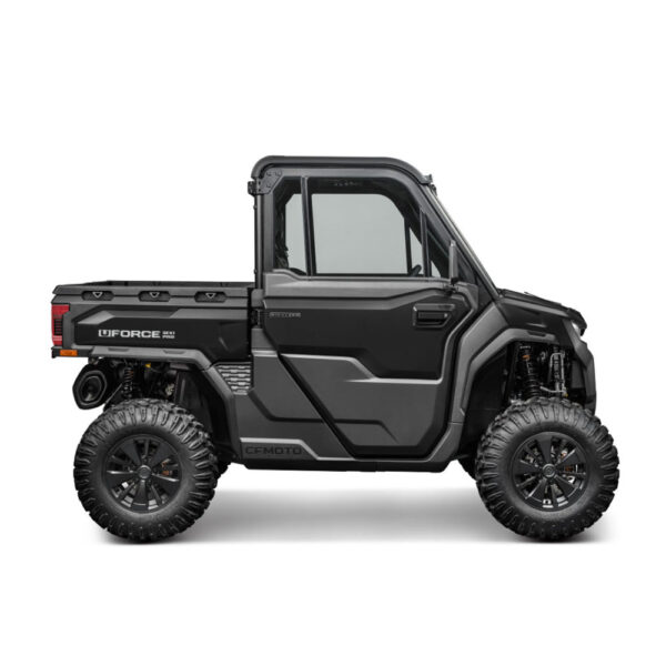 CF MOTO UFORCE U10 PRO HIGHLAND EPS UTV-QUAD - Imagen 4