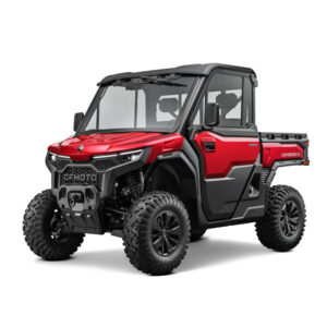 CF MOTO UFORCE U10 PRO HIGHLAND EPS UTV-QUAD