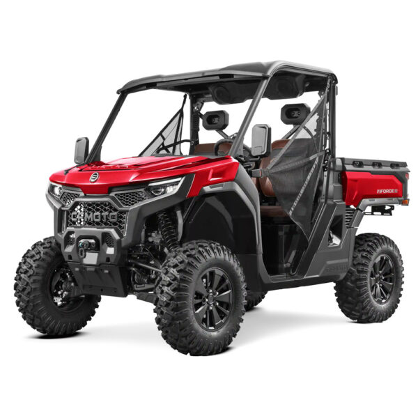 CF MOTO UFORCE 10 PRO UTV-QUAD