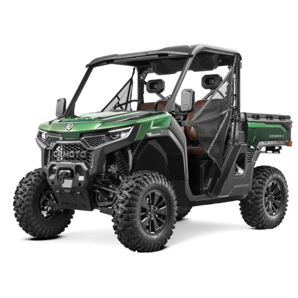 CF MOTO UFORCE 10 PRO UTV-QUAD - Imagen 3