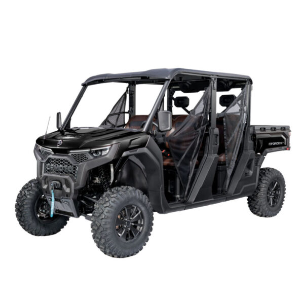 CF MOTO UFORCE U10 XL PRO EPS UTV-QUAD - Imagen 3