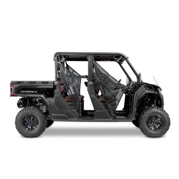 CF MOTO UFORCE U10 XL PRO EPS UTV-QUAD - Imagen 4