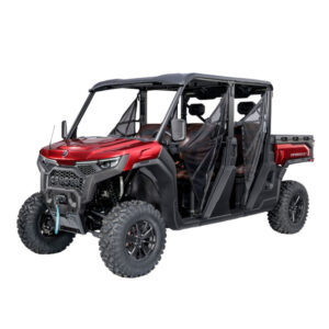 CF MOTO UFORCE U10 XL PRO EPS UTV-QUAD