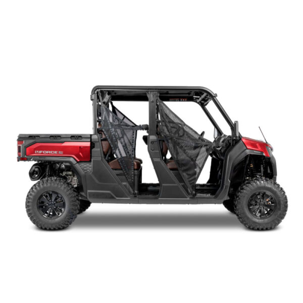 CF MOTO UFORCE U10 XL PRO EPS UTV-QUAD - Imagen 2