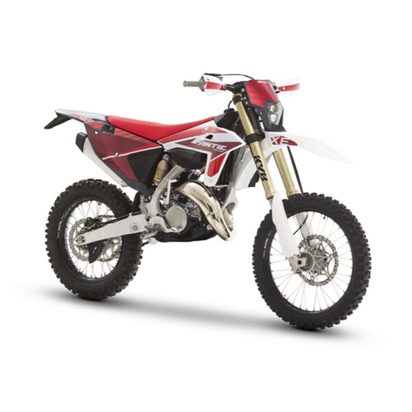 FANTIC ENDURO XE 125 2T