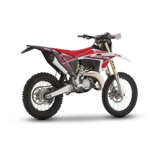 FANTIC ENDURO XE 125 2T - Imagen 2