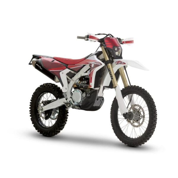 FANTIC ENDURO XEF 450 4T