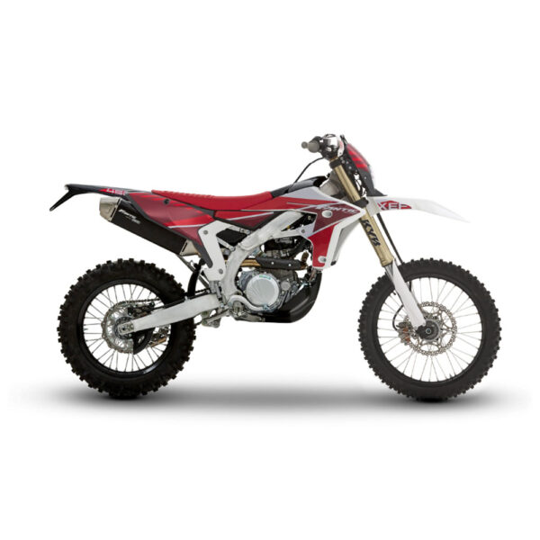 FANTIC ENDURO XEF 450 4T - Imagen 2