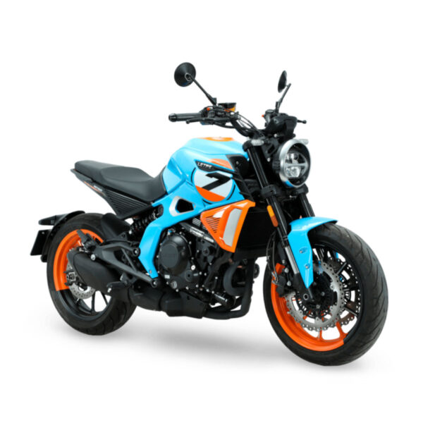 LETBE ARTHUR 700 ABS - Imagen 3