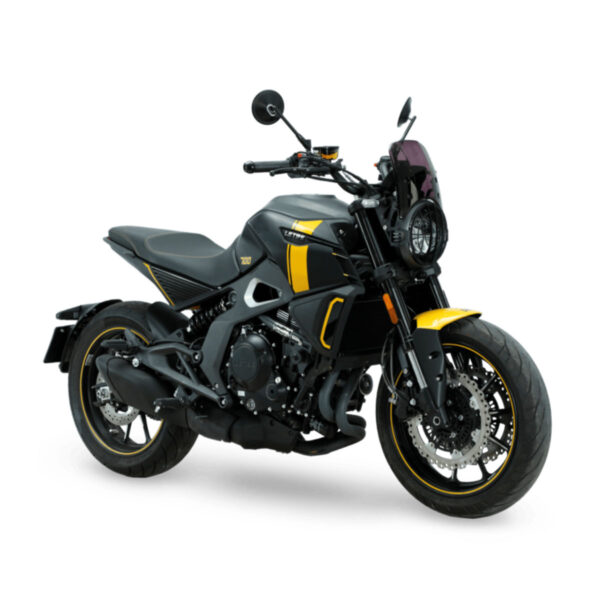 LETBE ARTHUR 700 ABS - Imagen 5