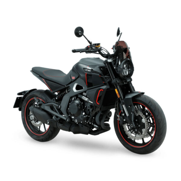 LETBE ARTHUR 700 ABS