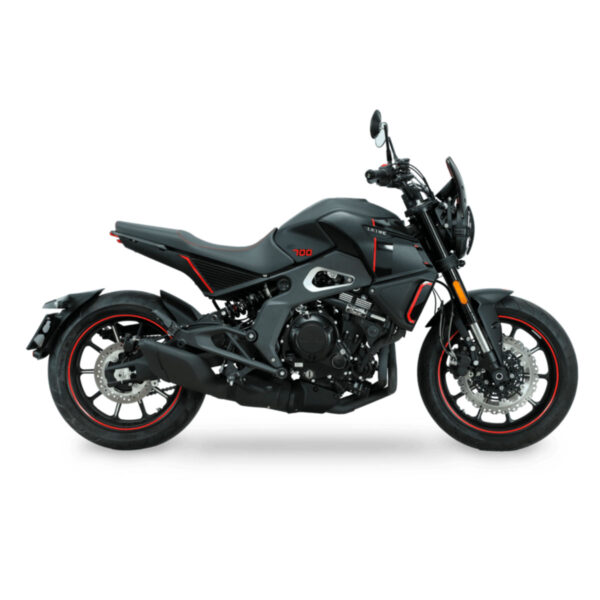 LETBE ARTHUR 700 ABS - Imagen 2