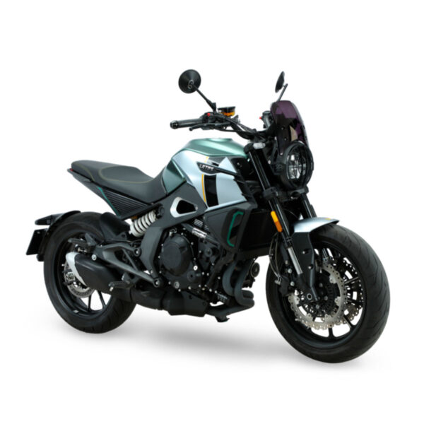 LETBE ARTHUR 700 ABS - Imagen 8