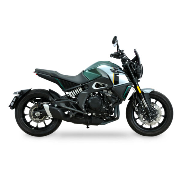 LETBE ARTHUR 700 ABS - Imagen 9