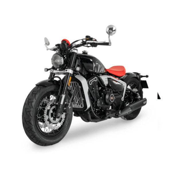LETBE PUNK 500 ABS TCS - Imagen 3