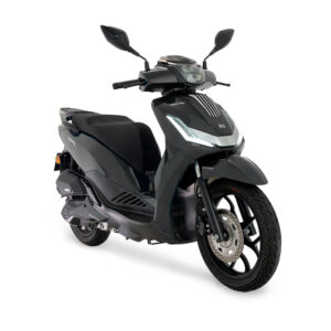 LETBE VELOCITY 125 ABS TCS