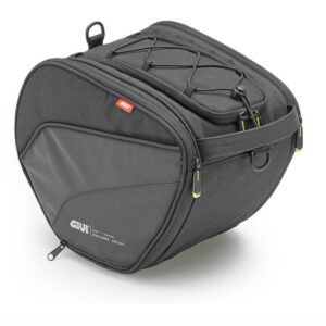 Bolsa Givi Tunel 15Lts Negro