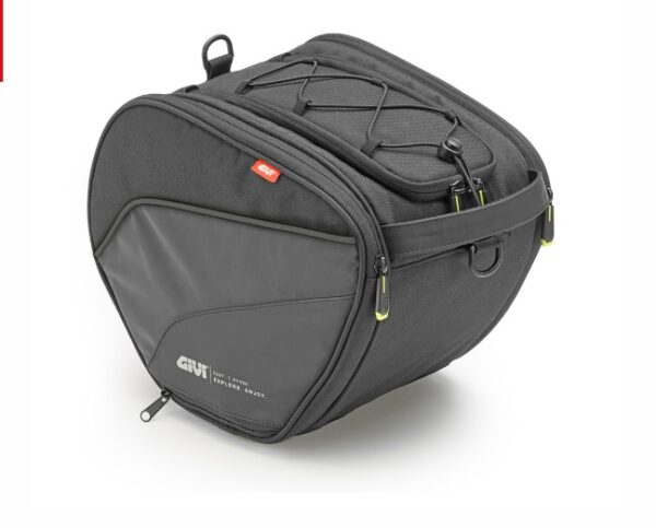 Bolsa Givi Tunel 15Lts Negro