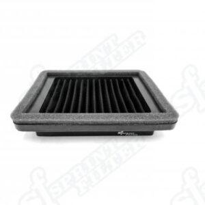 Sprint Filter P08F1-85 Filtro de aire Racing Suzuki GSX S/R 125 2017- / S/R 150 2017-20
