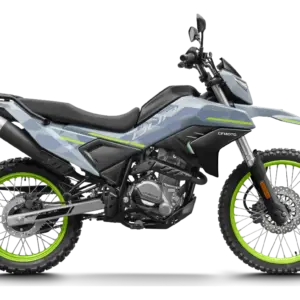 CF MOTO 250 DUAL