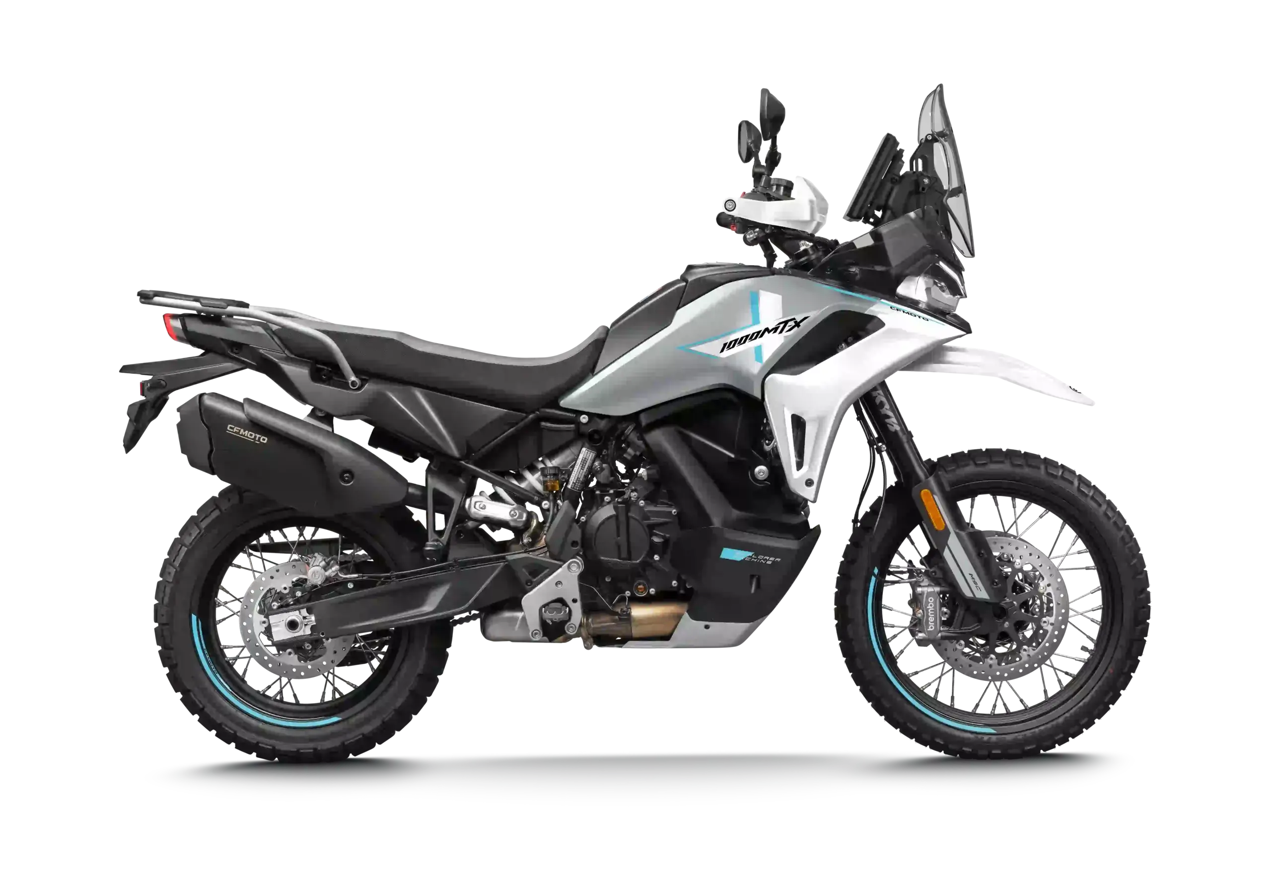 CF MOTO 1000MT-X MULTI TOURING