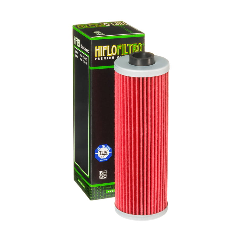 FILTRO DE ACEITE MOTO PARA HYOSUNG RT 125 KARION (04-08) FILTROS DE