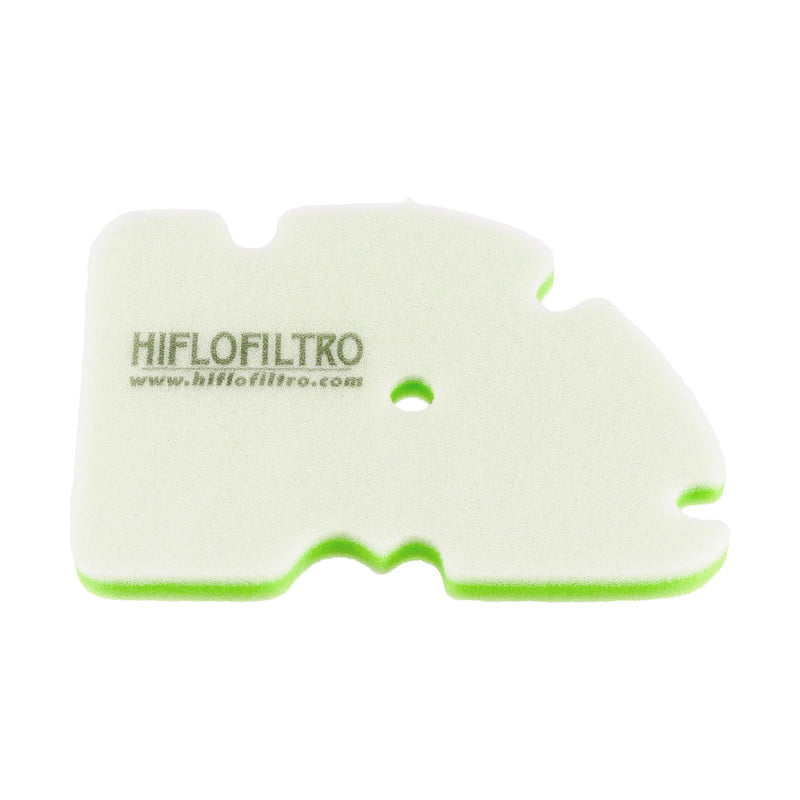 Filtro De Aire Hiflofiltro Hfa1203 – Reemplazo Premium Para Honda 17210-kbg-770