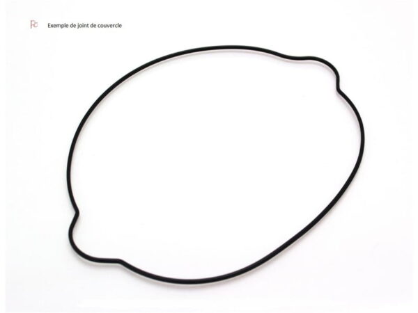 Junta tapa embrague ZX10R '11-12 722B17099