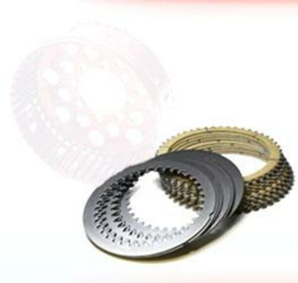 Kit de discos y separadores DUCATIATI 48Z para embrague seco OEM ADU-0040