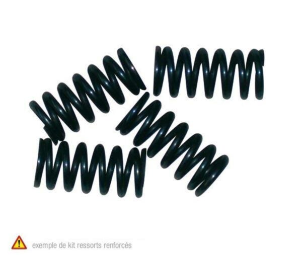 Kit de muelles de embrague YZF-R6 '06 YZ450F 03-06 HSP-218-6