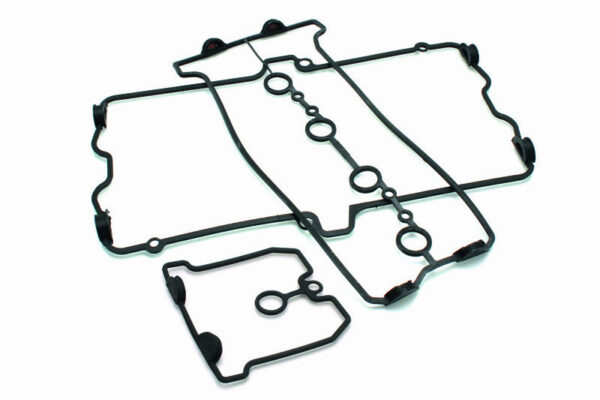 Kit juntas tapa balancines VFR750R, RC30 88-91 666B02045