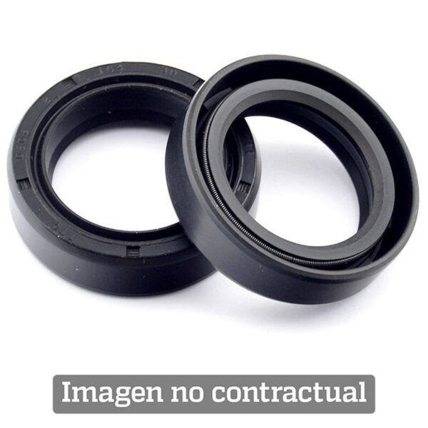 Kit Guardapolvos de Horquilla All Balls 57-148