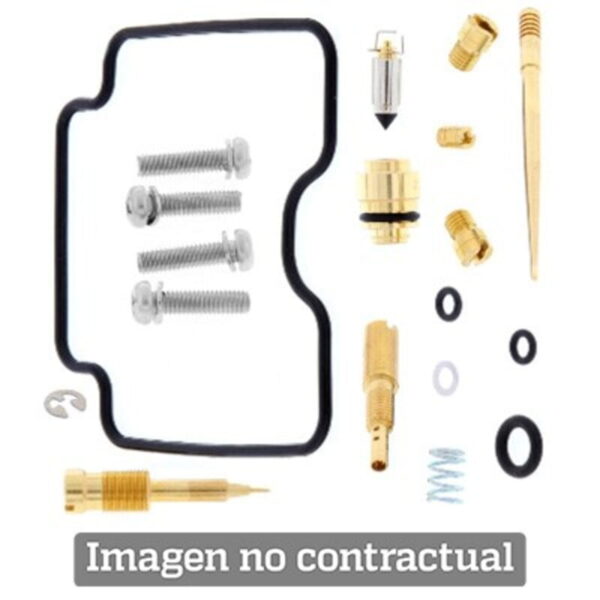 Kit de reparación de carburador Prox para RM250 '98