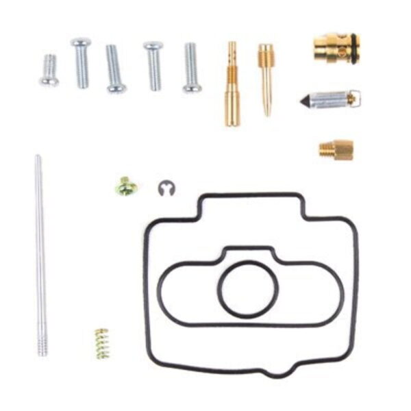 Kit de reparación de carburador Prox Yamaha YZ 125 98-98
