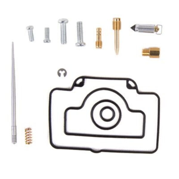 Kit de reparación de carburador Prox Yamaha YZ 125 91-91