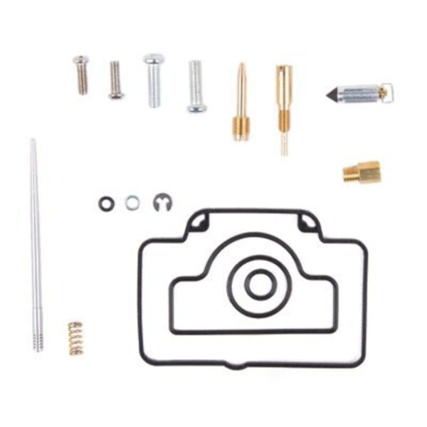 Kit de reparación de carburador Prox Yamaha YZ 250 91-91