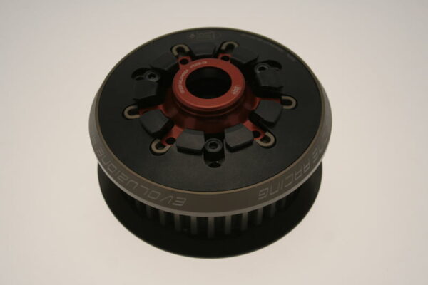 Embrague anti-rebote STM YAMAHA YZF-R3 FYA-S160