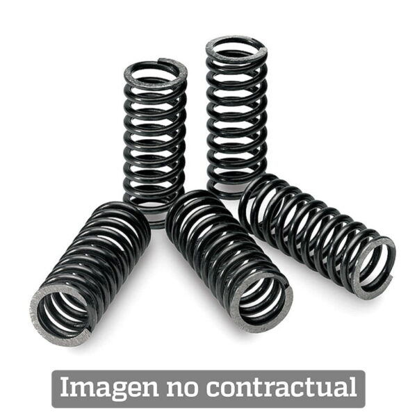 Kit de muelles de embrague TECNIUM Honda