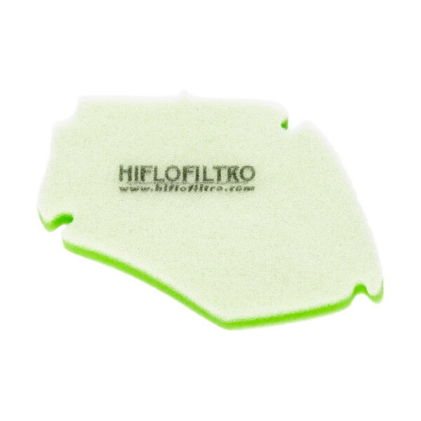 Filtro de aire HIFLOFILTRO - HFA5212 Gilera Easy Moving 50