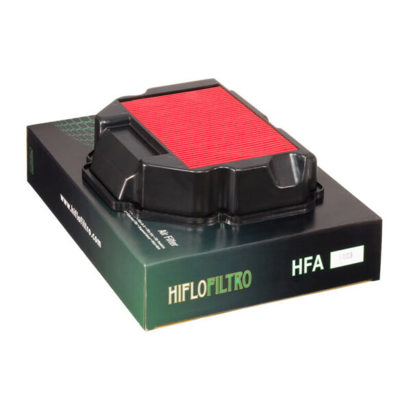 Filtro de aire Hiflofiltro HFA1403