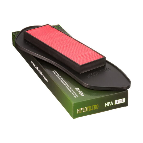 Filtro de aire Hiflofiltro HFA1507