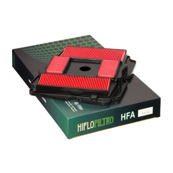 Filtro de aire Hiflofiltro HFA1614