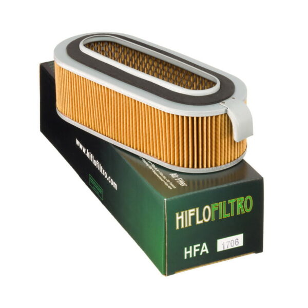 Filtro de aire Hiflofiltro HFA1706